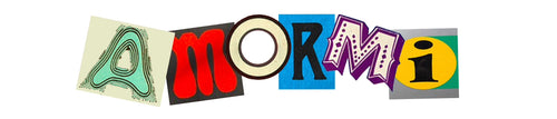 Amormi logo