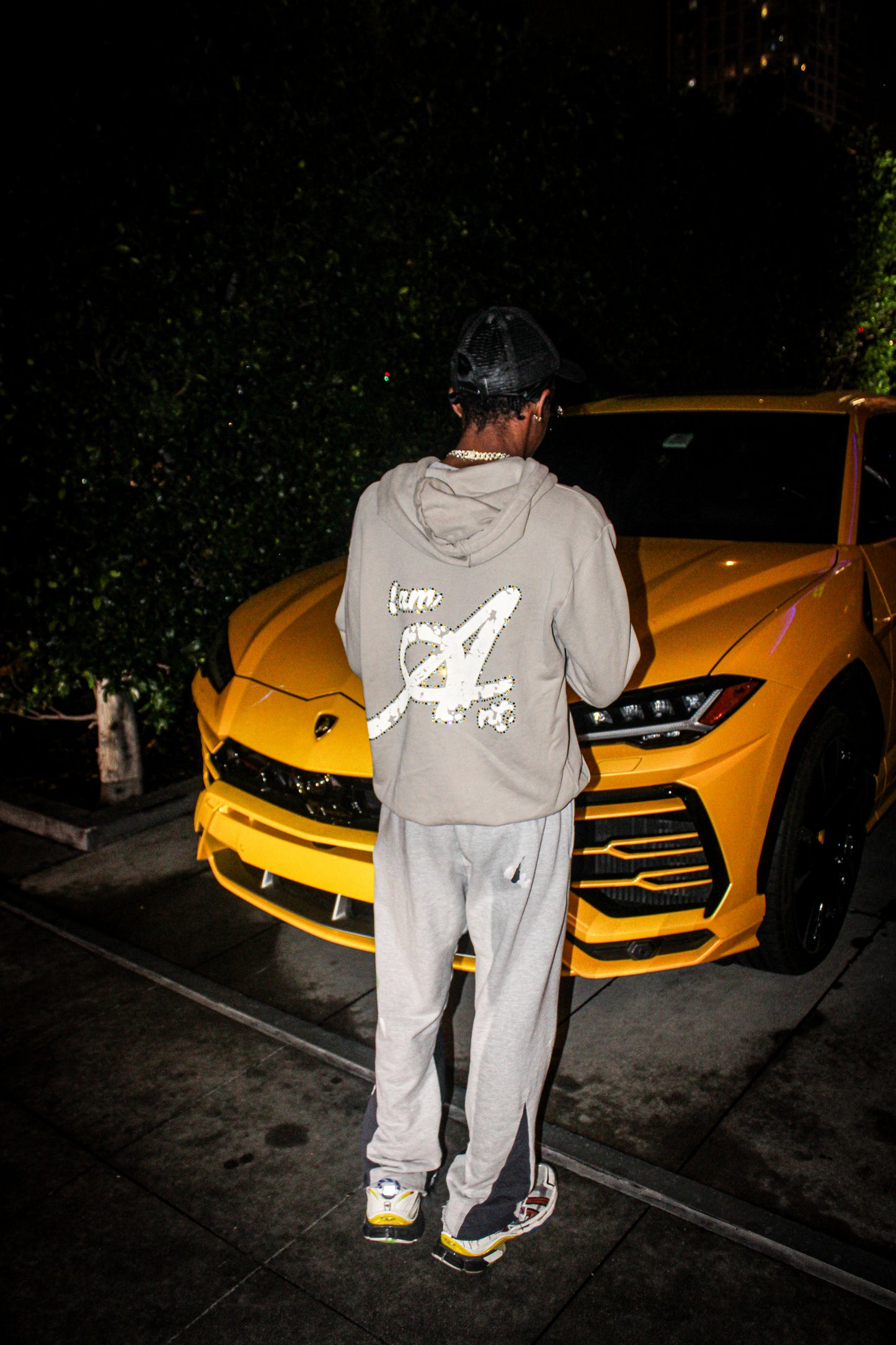 Destined to create- I am art