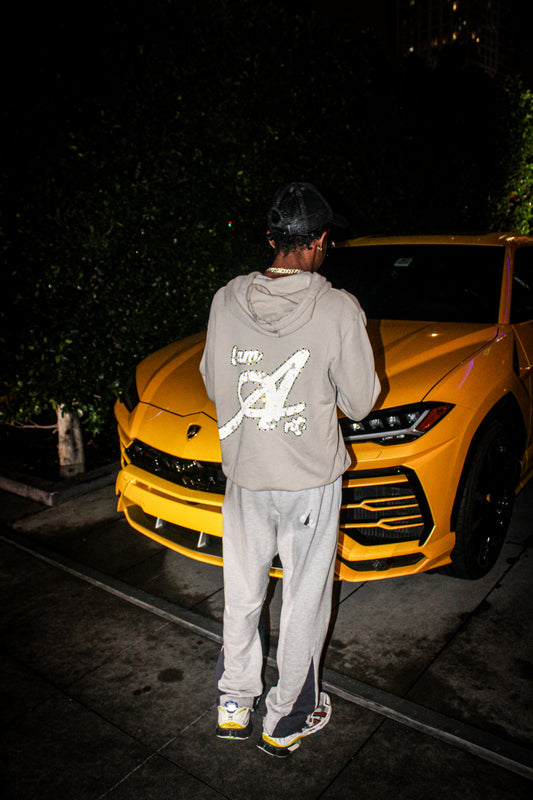 Destined to create- I am art